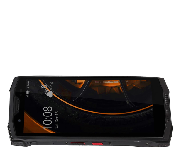 DOOGEE S80 6/64GB Czarny - 1199387 - zdjęcie 7